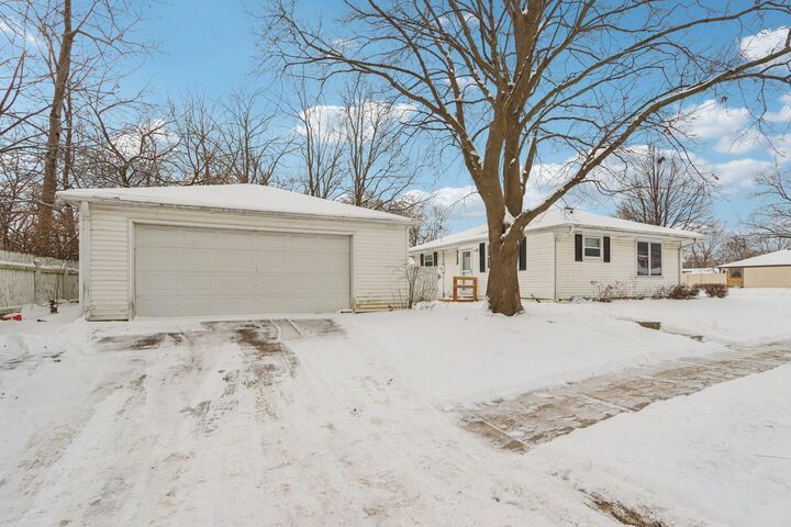 Property Photo: 3946 S 73rd St WI 53220