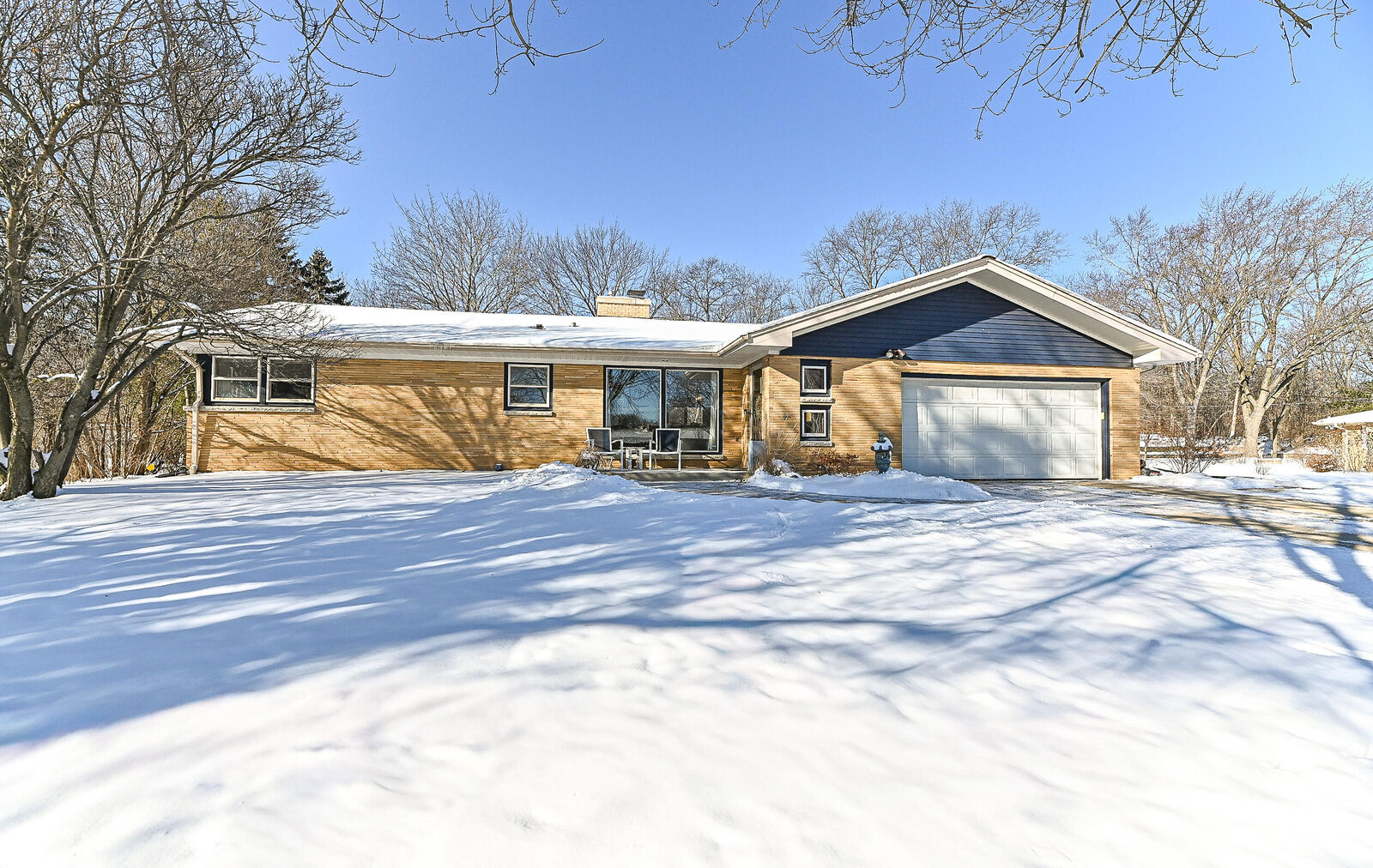 Property Photo:  4265 N 163rd St  WI 53005 