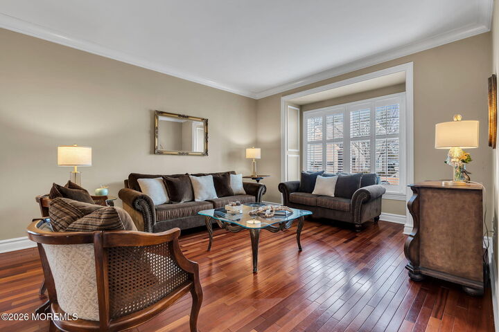 Property Photo:  59 Windward Way  NJ 07701 