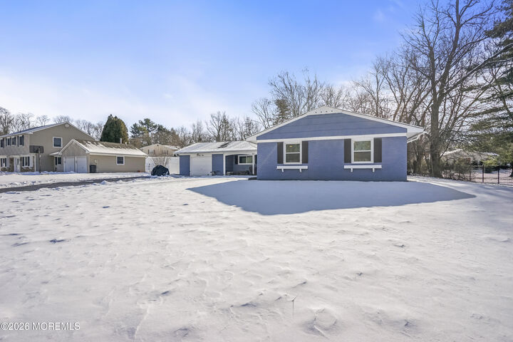 Property Photo: 22 Forman Lane NJ 07726