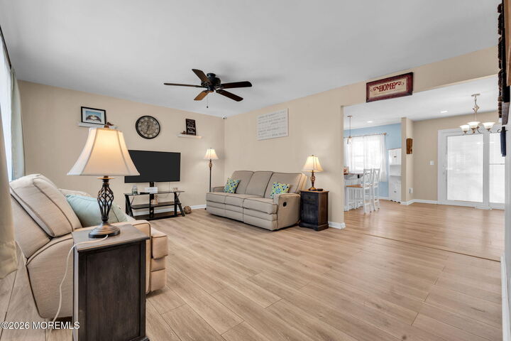 Property Photo:  546 California Avenue  NJ 08724 