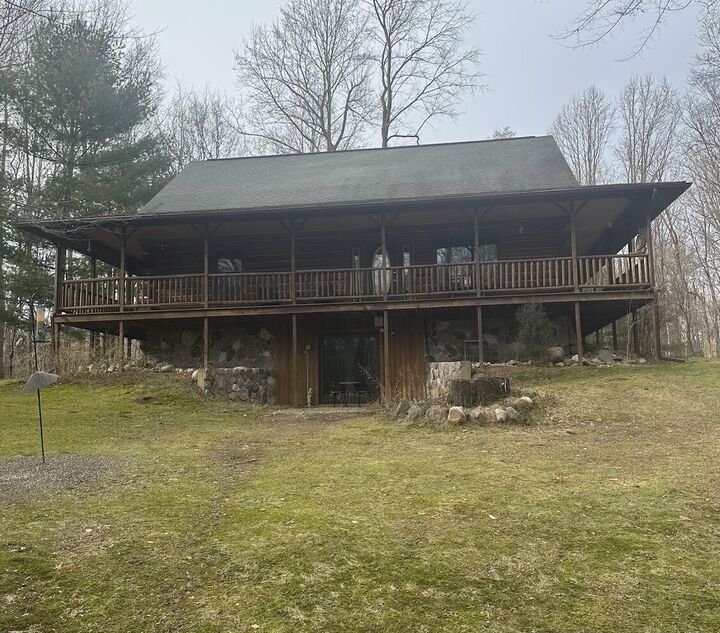 Property Photo:  1254 Burbank Road  MI 49082 