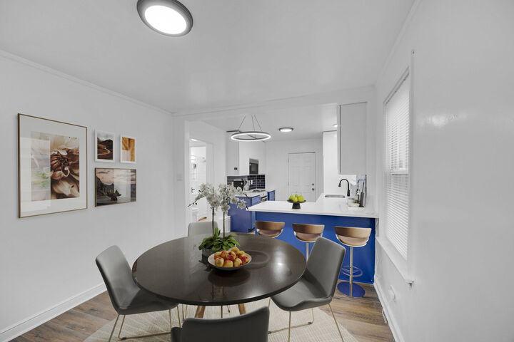 Property Photo: 8508 S Wallace Street IL 60620