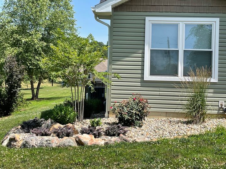 Property Photo: 125 Old Bloomfield Road IL 62995