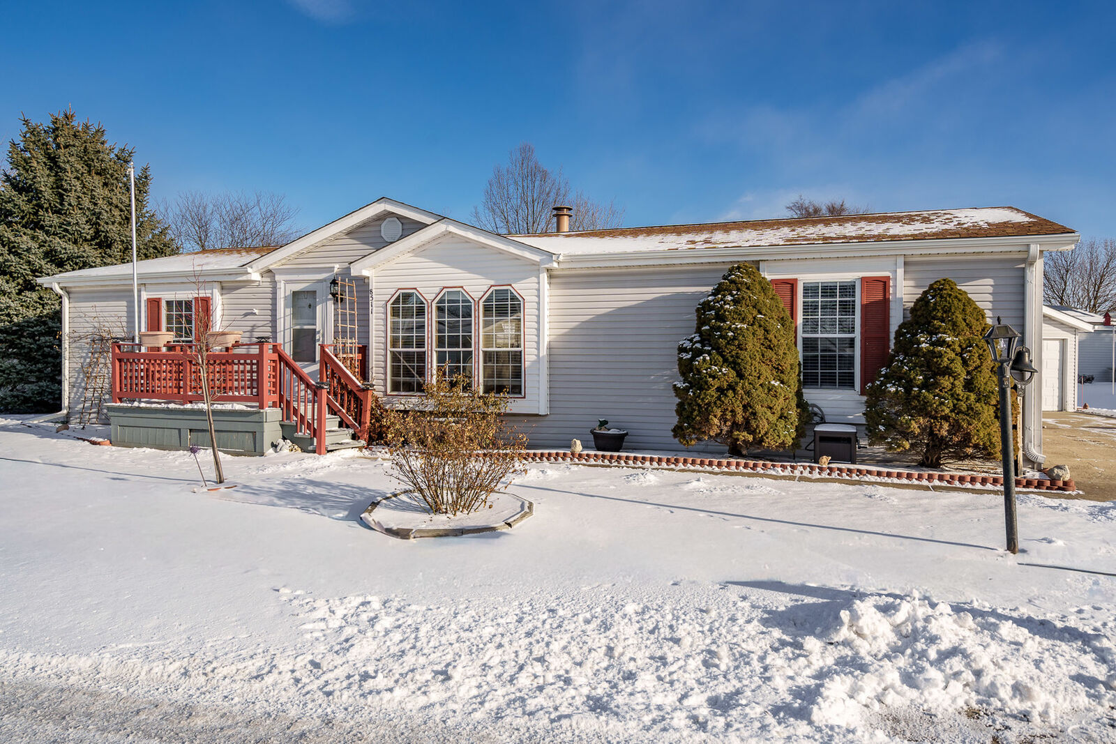 Property Photo:  8511 Fig Tree Lane  IL 61073 