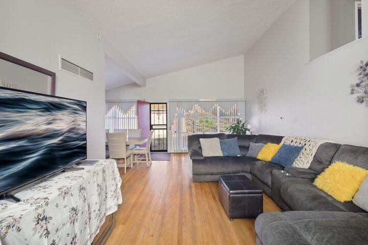 Property Photo:  64 Blackhawk Drive  IL 60466 