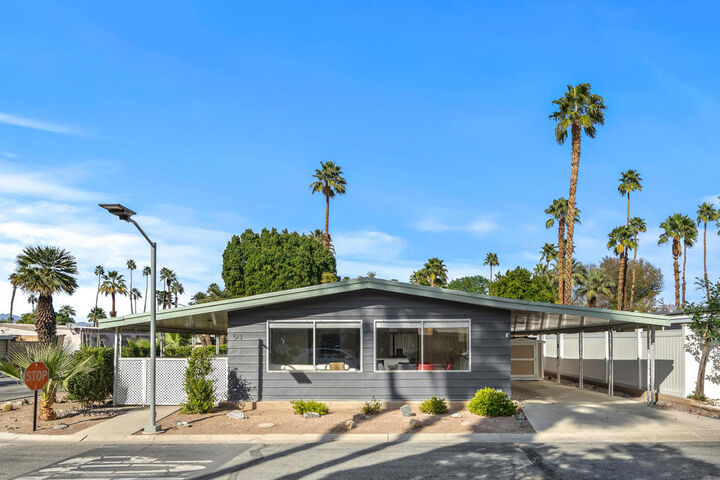 Property Photo:  513 Cerritos Way  CA 92234 