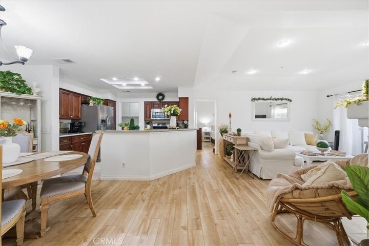 Property Photo:  6657 Canterbury 203  CA 91709 