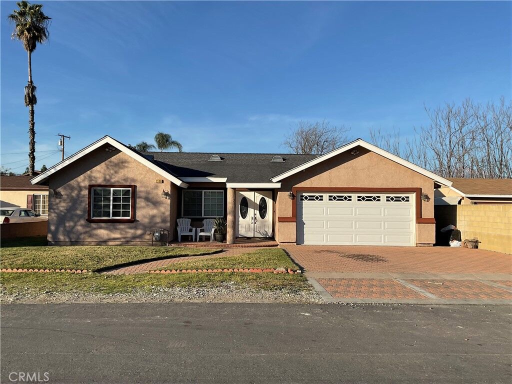 Property Photo: 3996 Christina CA 91710