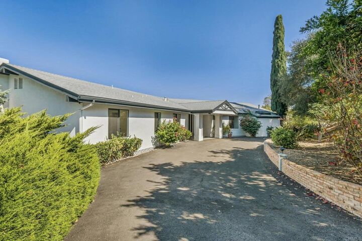 Property Photo:  1051 Via Rancho Parkway  CA 92029 