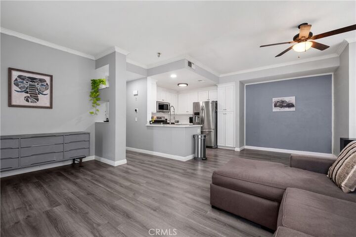 Property Photo:  23412 Pacific Park Drive 30B  CA 92656 