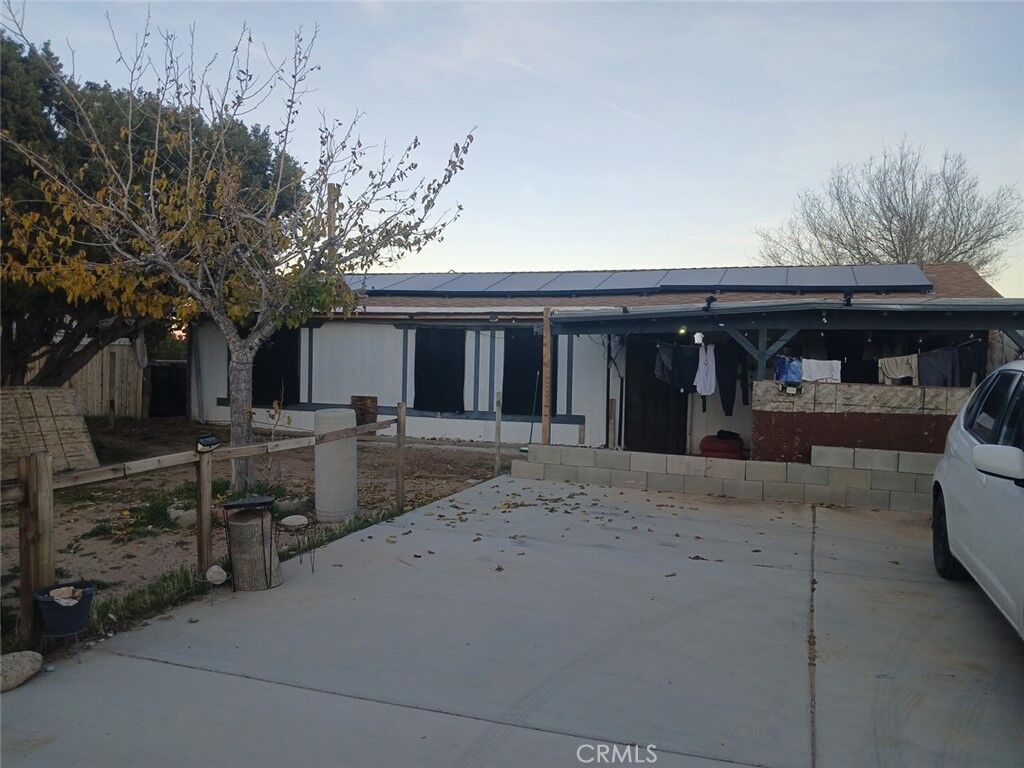 Property Photo:  7773 Kuki  CA 92344 