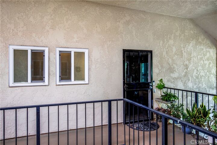 Property Photo:  2244 Via Puerta,Unit P  CA 92637 