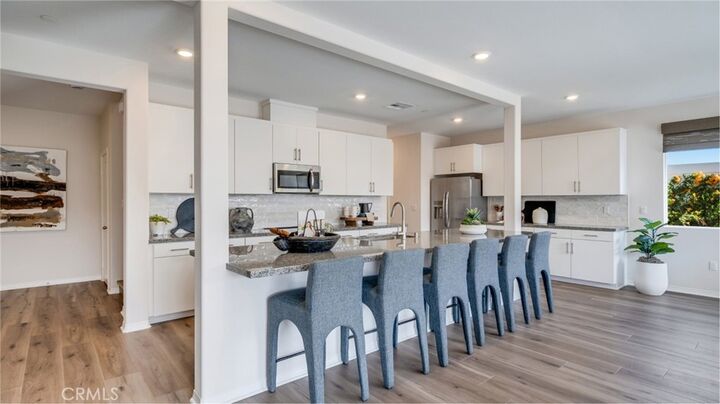 Property Photo:  2392 Peach Tree Lane  CA 92570 