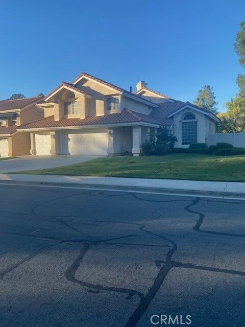 Property Photo:  42075 Avenida Vista Ladera  CA 92591 