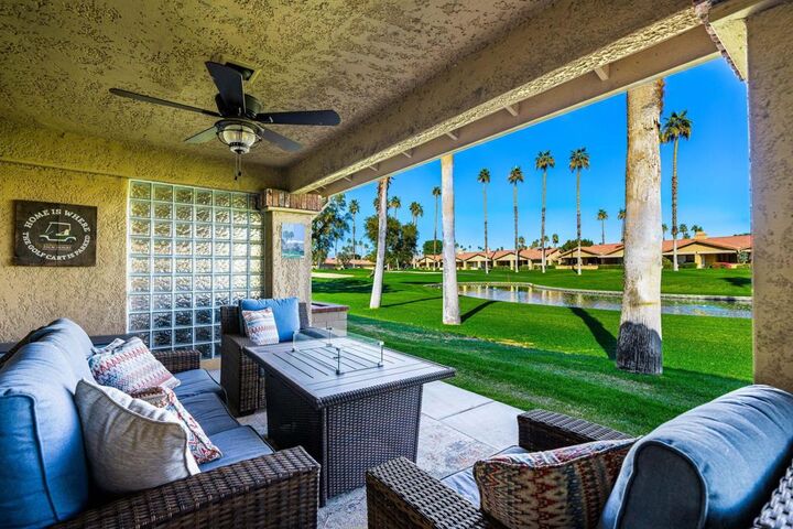 Property Photo:  152 Camino Arroyo S  CA 92260 