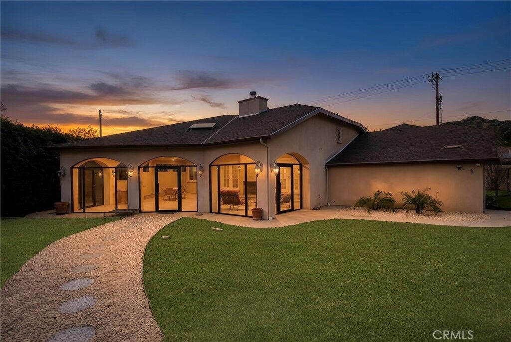 Property Photo:  10566 Andora  CA 91311 