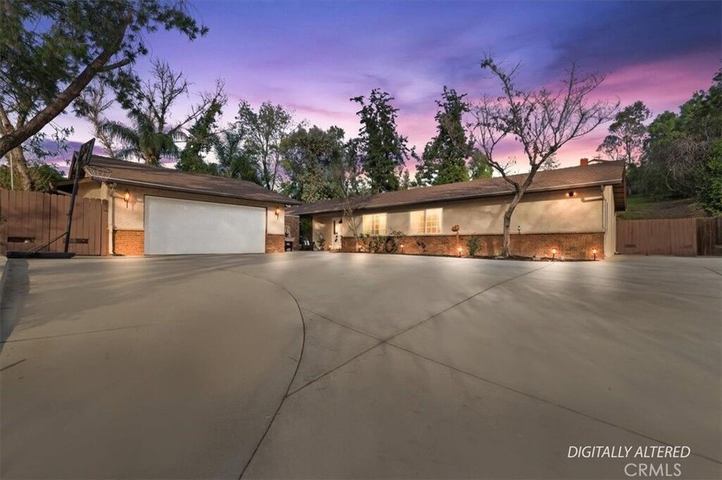 Property Photo:  16930 Washington  CA 92504 