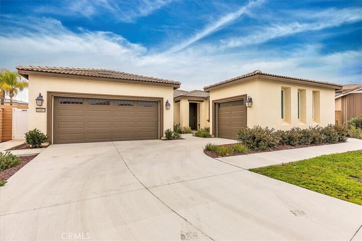 Property Photo:  26663 Ash Summit Circle  CA 92584 