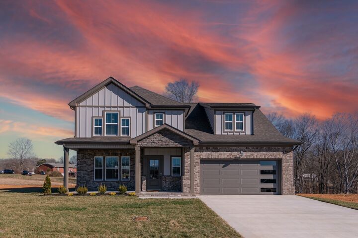 Property Photo: 1037 Whispering Pines Way TN 37043