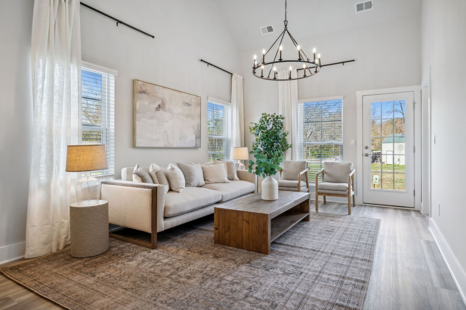 Property Photo: 533 Tulip Springs Rd TN 37076