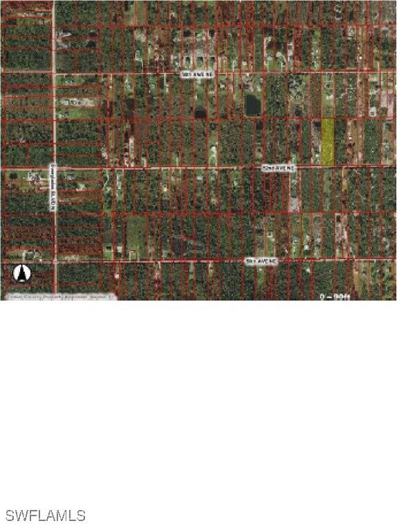 Property Photo:  00 52nd Ave NE  FL 34120 