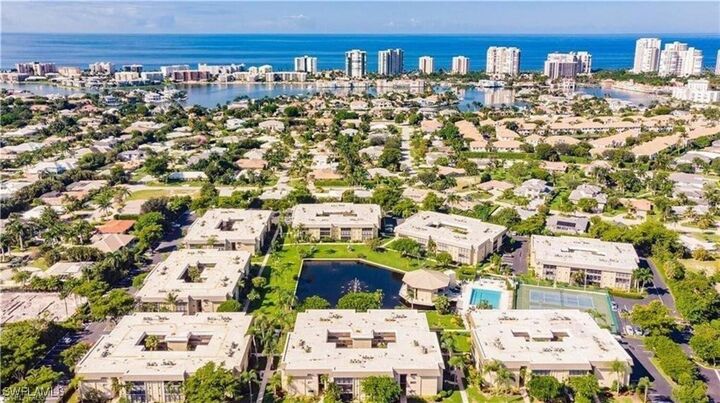 Property Photo:  788 Park Shore Drive G17  FL 34103 