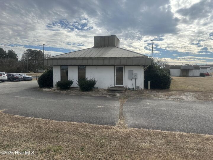 Property Photo: 9435 Nc 305 Hwy NC 27845