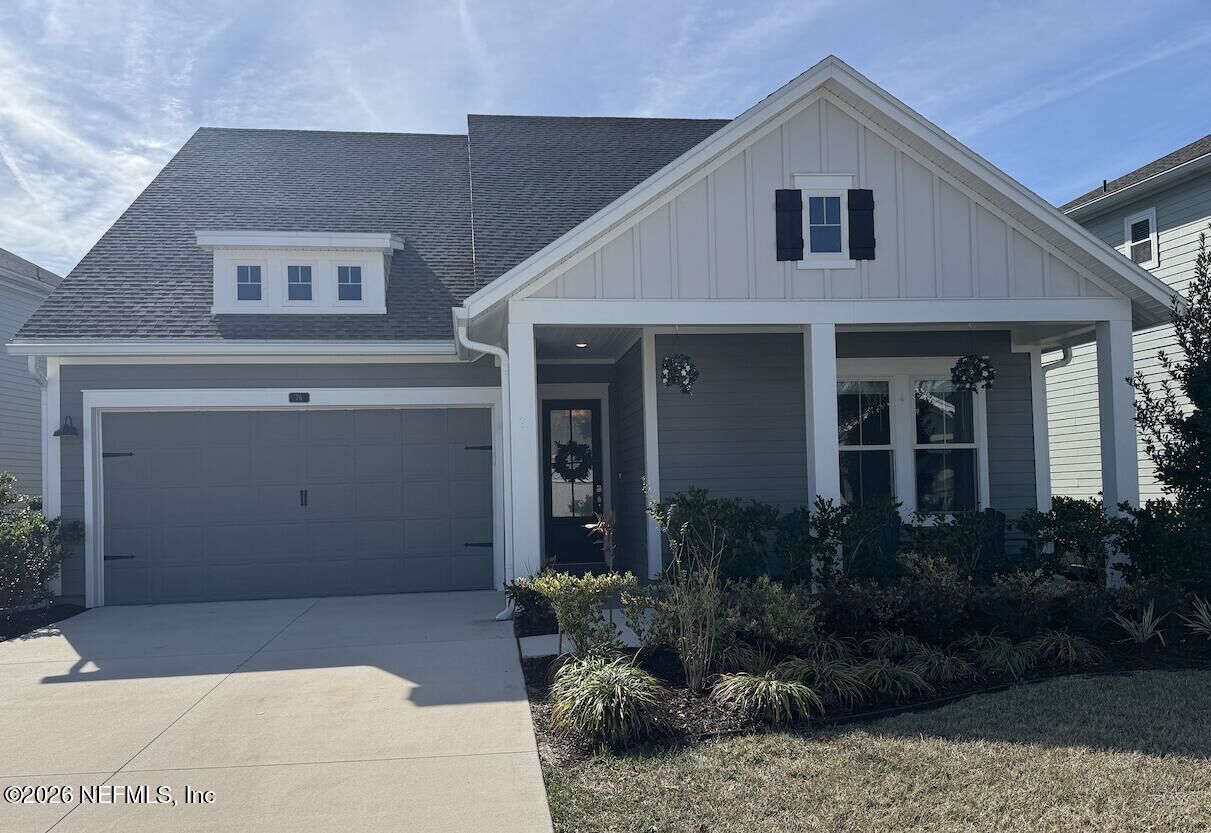 Property Photo:  76 Sawyer Bridge Trail  FL 32081 