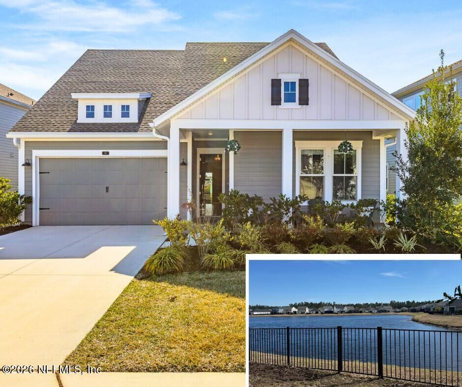 Property Photo:  76 Sawyer Bridge Trail  FL 32081 