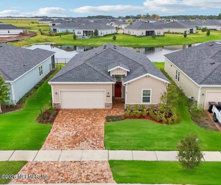 Property Photo: 2630 Seasons Road FL 32043