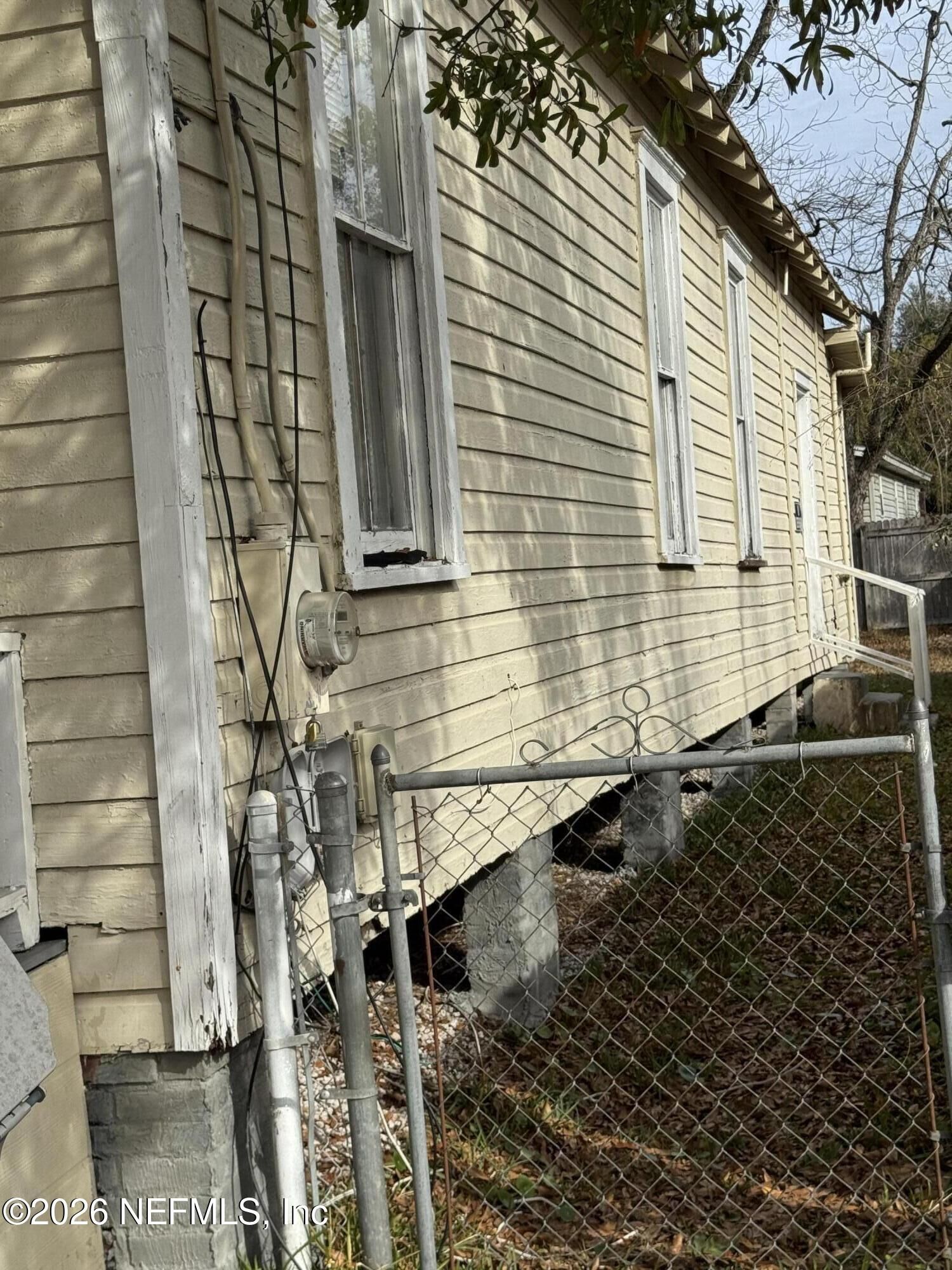 Property Photo:  1327 Cleveland Street  FL 32209 