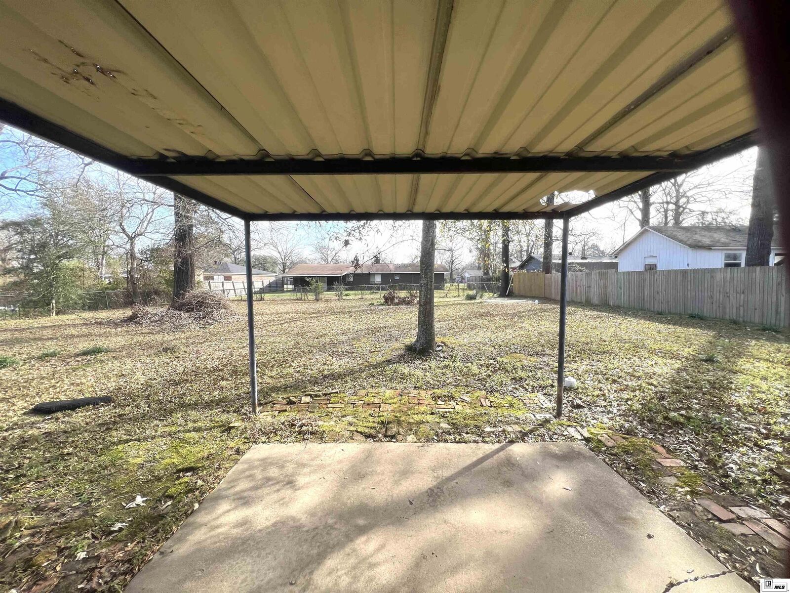 Property Photo:  31 Azalea Drive  LA 71203 