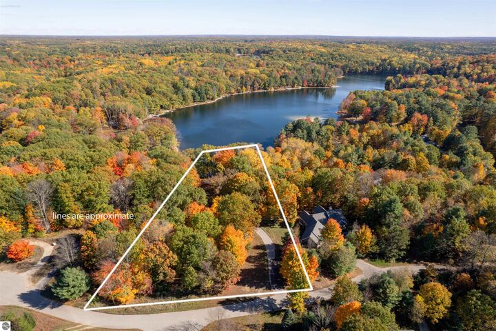 Property Photo: Cross Country Trail MI 49686