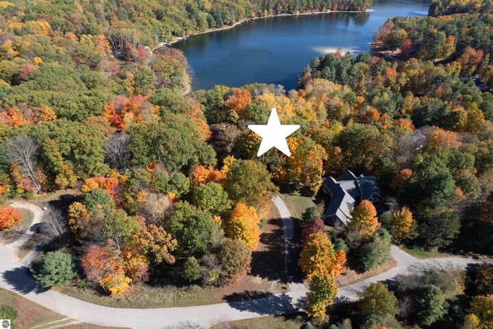 Property Photo:  Cross Country Trail  MI 49686 