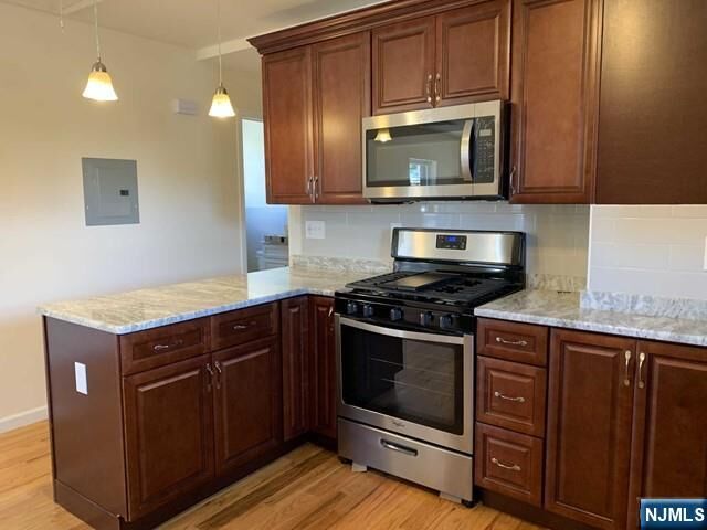 Property Photo:  145 Kinderkamack Road  NJ 07656 