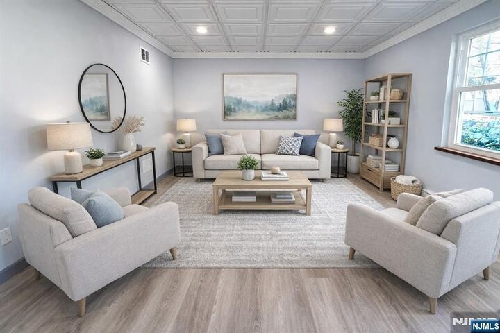 Property Photo:  85 Midland Avenue 1  NJ 07057 