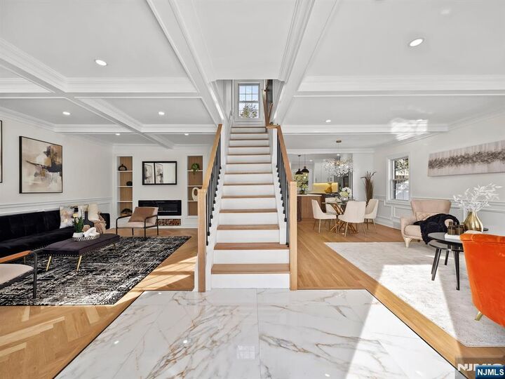 Property Photo:  857 Collingwood Avenue  NJ 07607 