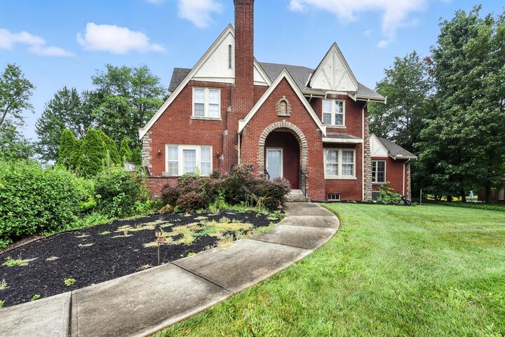 Property Photo: 4 Rosemont Drive KY 41017