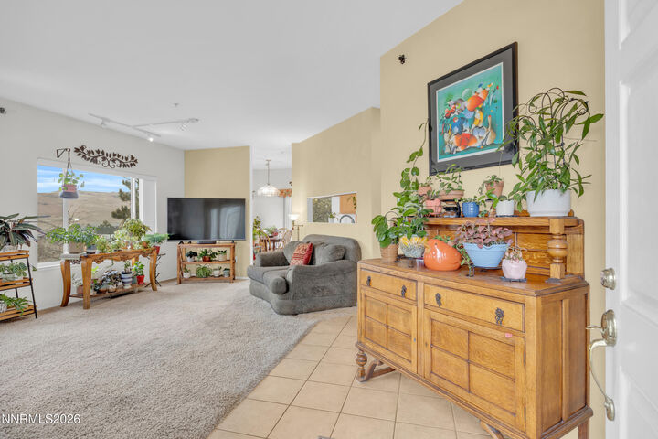 Property Photo: 3290 Creekside Lane NV 89431