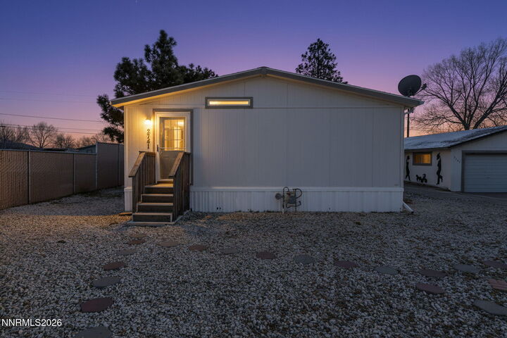 Property Photo:  2741 Bunch Way  NV 89706 