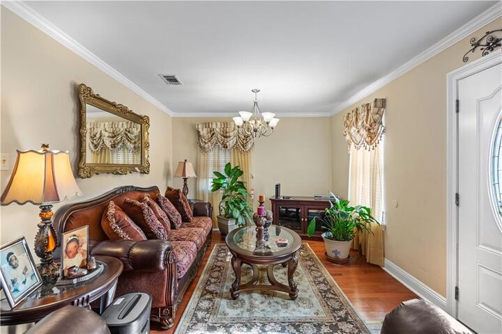 Property Photo:  7631 Avon Park Boulevard  LA 70128 