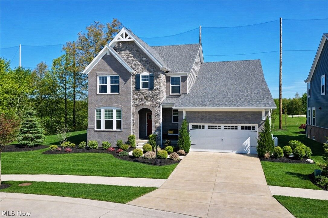Property Photo:  33452 St Marie Court  OH 44011 