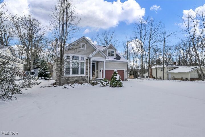 Property Photo: 10020 Fair Road OH 44149