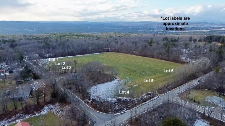 Property Photo:  344 Brickett Hill Road  NH 03275 