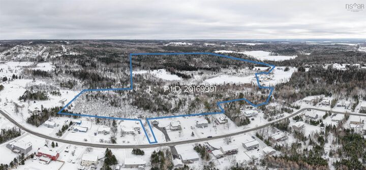 Property Photo:  Lot Rb3 Truro Road Hilden  NS B0N 1C0 