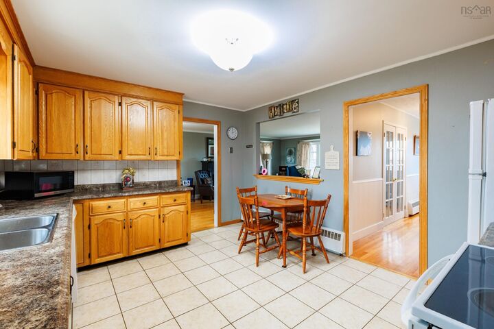 Property Photo: 32 Chemin Des Bourque NS B0W 2X0