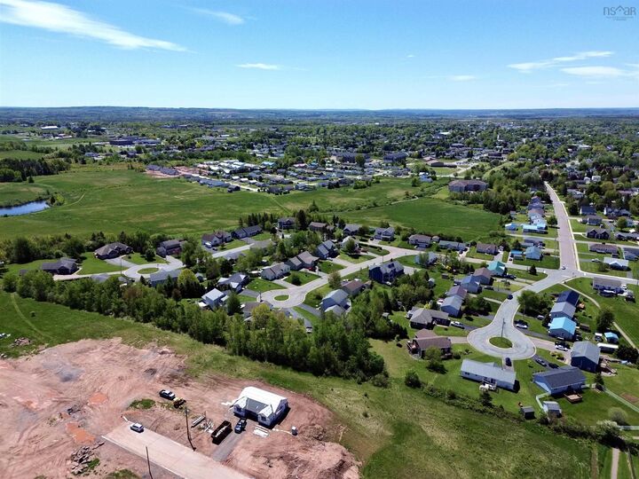 Property Photo:  Lot 24-2 Marshview Drive  NS B4H 4C1 