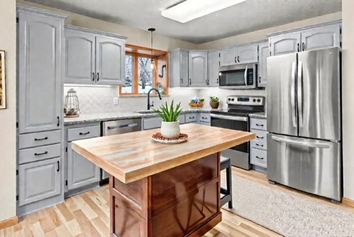 Property Photo: 21857 Iden Avenue Place N MN 55025