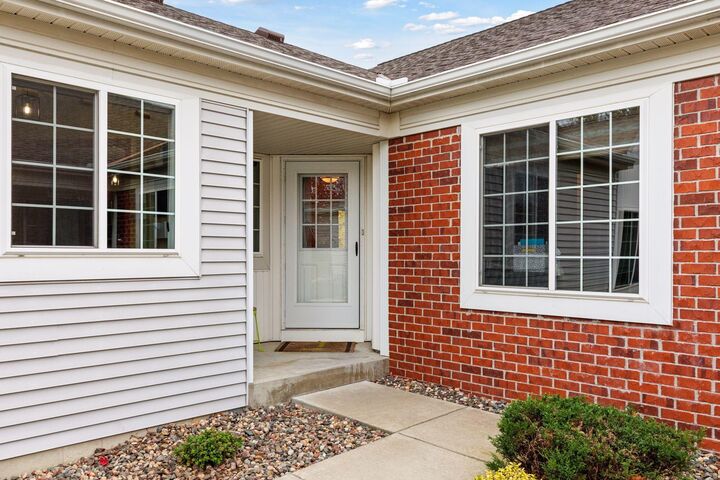 Property Photo: 6366 156th Street W MN 55124